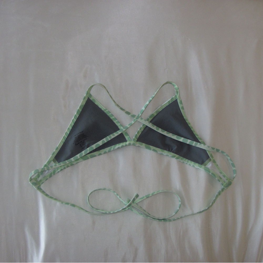 Jolyn Swim Bikini Top - Picture 2 of 3